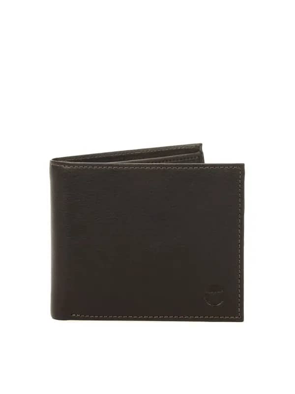 Bulchee Men Brown Wallet