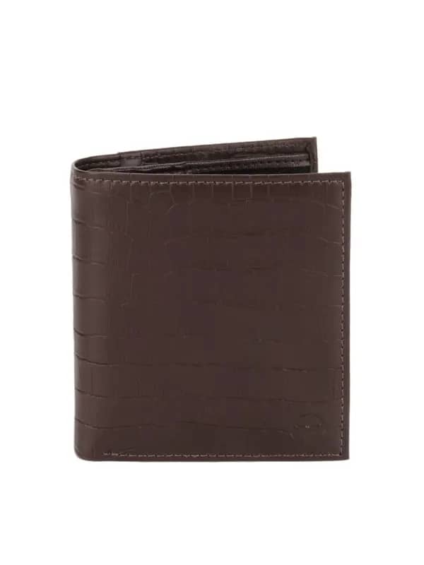 Bulchee Ufficio Men Brown Wallet