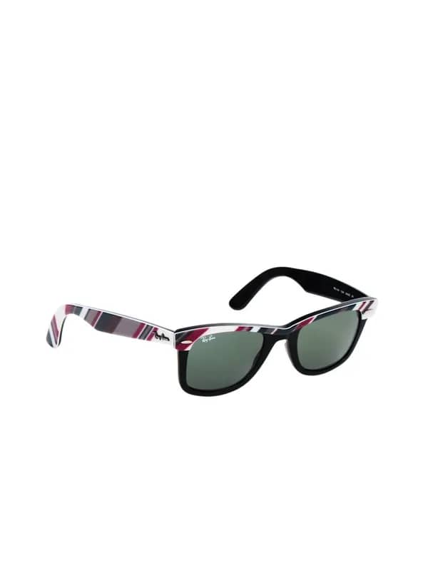 Ray-Ban Men Aviator Sunglasses