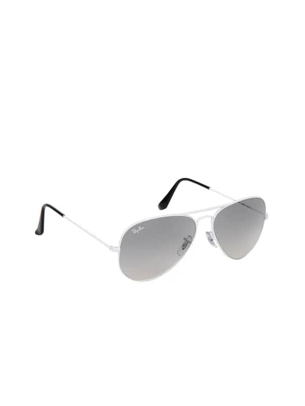 Ray-Ban Men Aviator Sunglasses