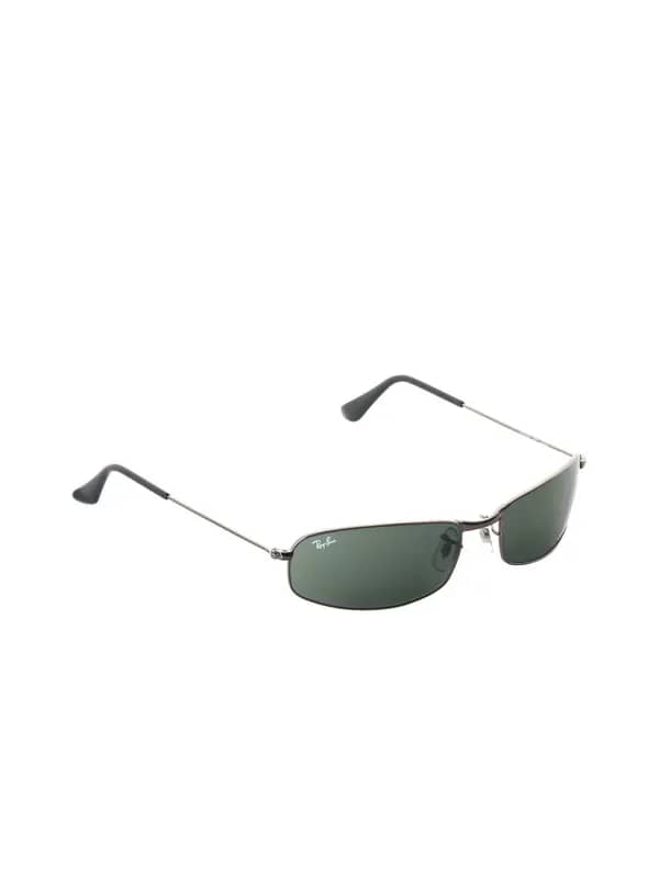 Ray-Ban Men Active Lifestyle Black Sunglasses