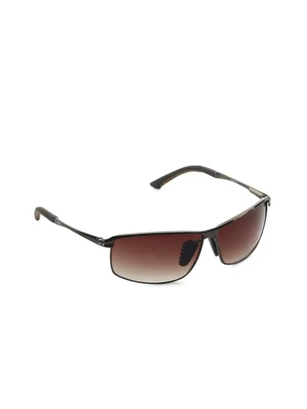 Idee Men Copper Sunglasses