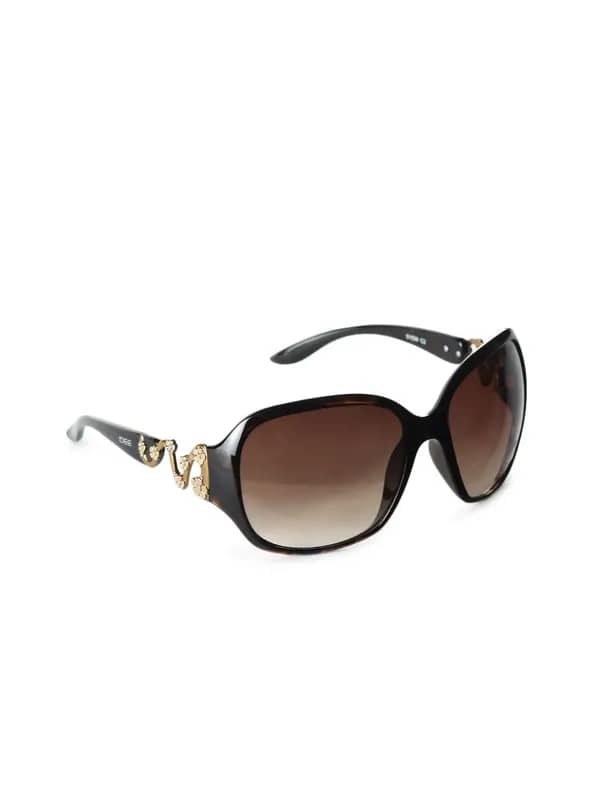 Idee Women Brown Sunglasses