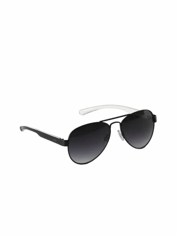 Idee Men Metallic Sunglasses