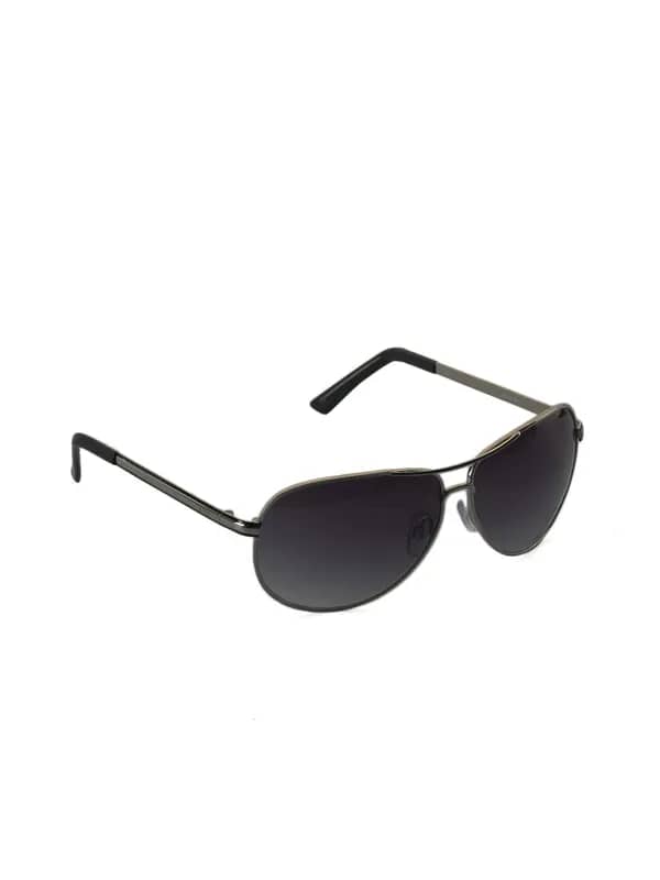 Idee Men Steel Sunglasses