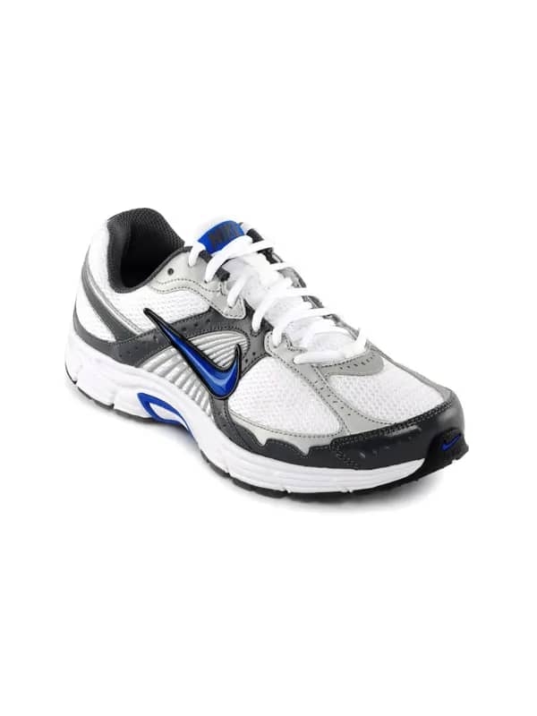 Nike Men Dart VII White Sports Shoes