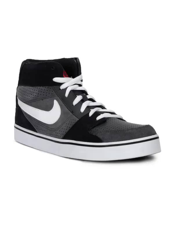 Nike Men Ruckus Grey Sports Shoes