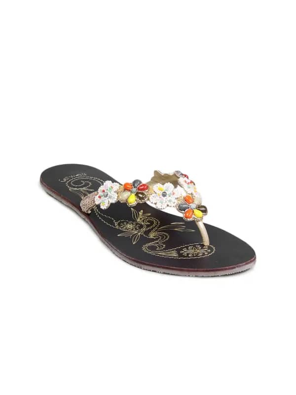 Catwalk Women Rose Mary Flats
