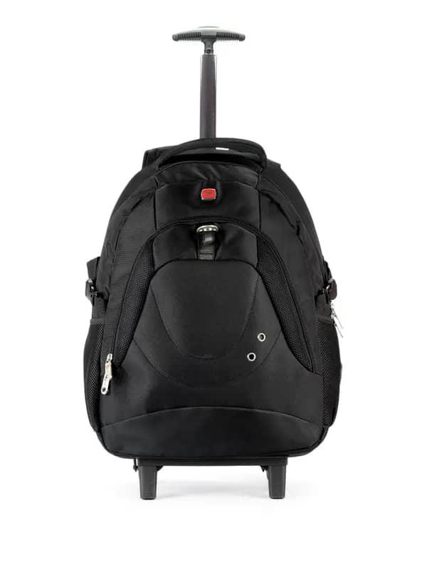 Cabarelli Men Black Laptop Bag