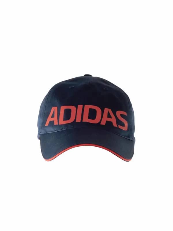 ADIDAS Unisex Line Age Navy Blue Cap