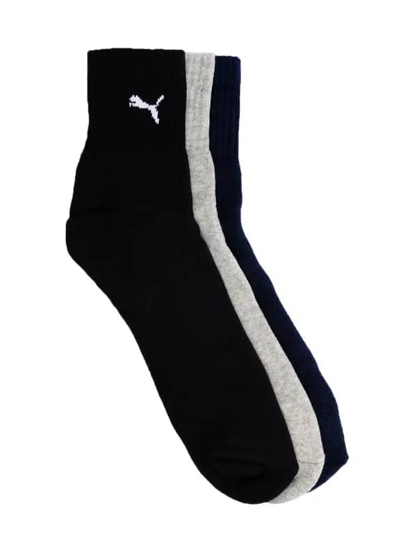 Puma Men Pack of 3 Socks
