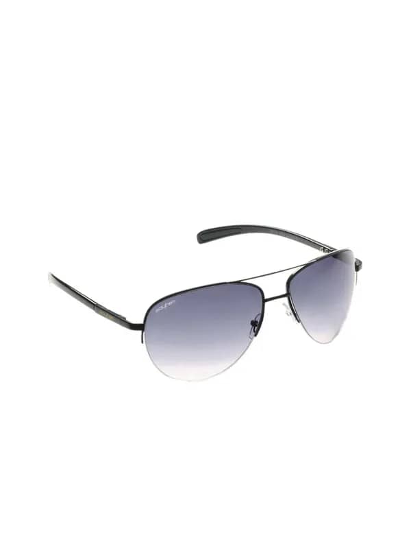 Mayhem Men Aviator Sunglasses 1024-204