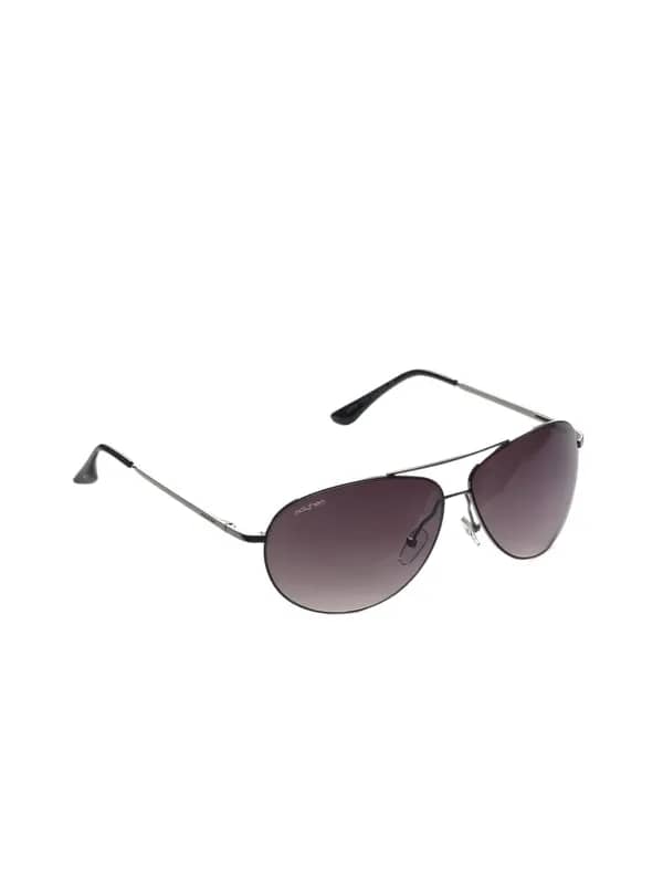 Mayhem Men Aviator Sunglasses 1023-205I