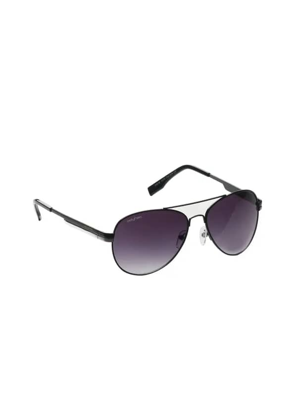 Mayhem Men Aviator Sunglasses 1019-204