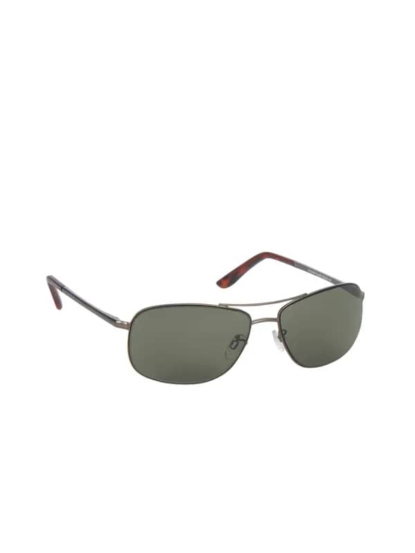 Cat Men Copper Sunglasses