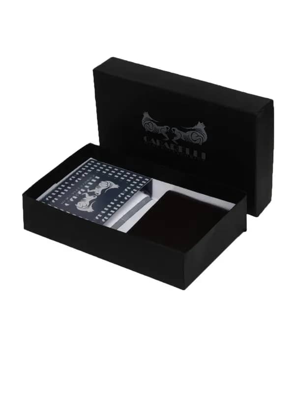 Cabarelli Men Accessory Gift Set