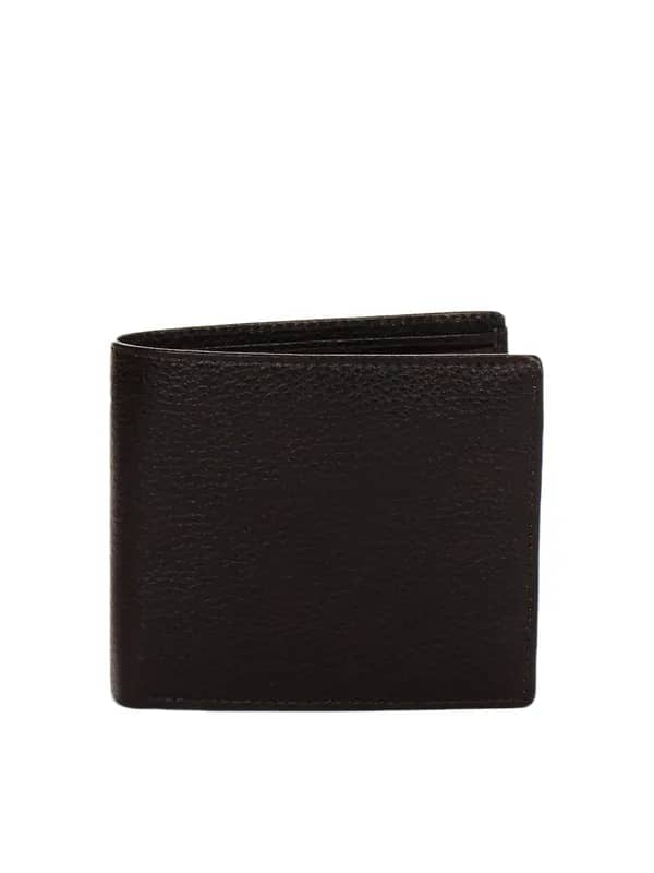 Cabarelli Men Brown Wallet