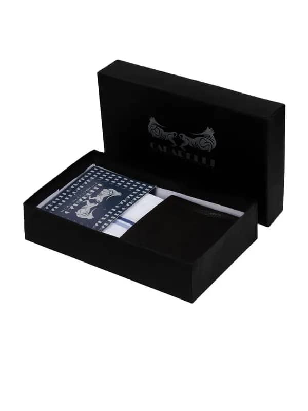 Cabarelli Men Accessory Gift Set