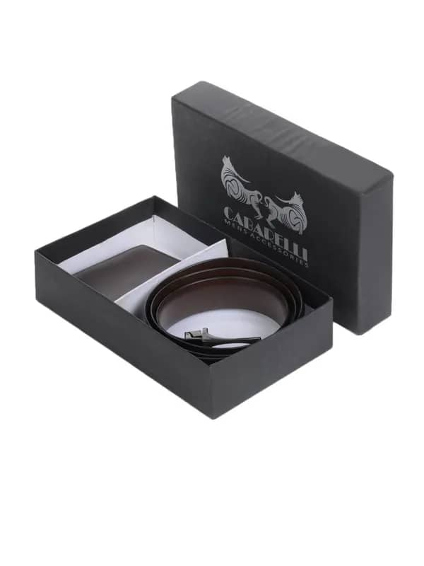 Cabarelli Men Accessory Gift Set