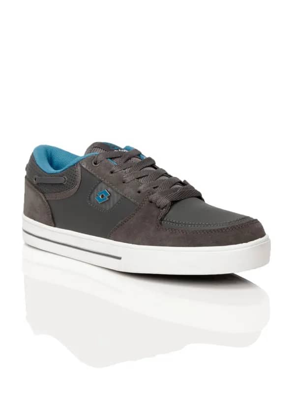 Lotto Men Sneak Grey Casual Shoes