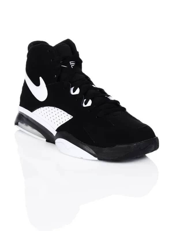 Nike Men Air Maestro Flight Black Sports Shoes