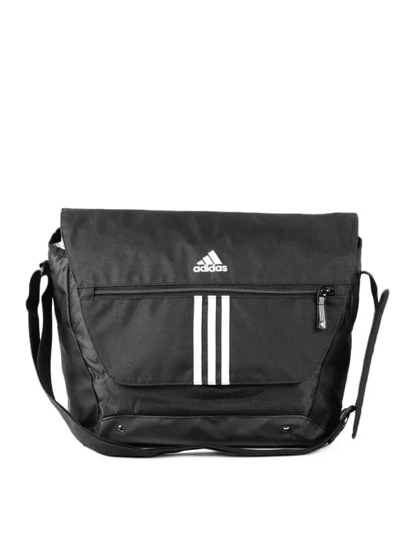 ADIDAS Men Black Bag