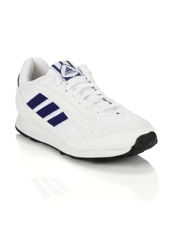 ADIDAS Men Neptune White Sports Shoes