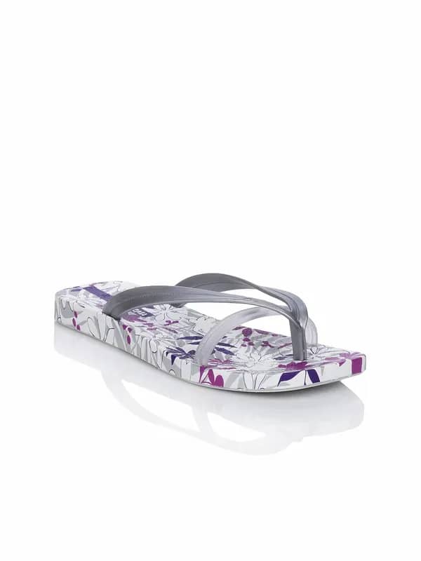 iPanema Women Kirey White Flats