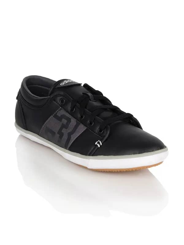 ADIDAS Neo Men Evader DB Black Shoes