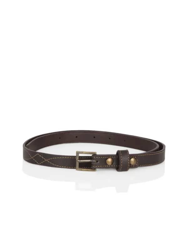 Baggit Women Baaz Taj Brown Belt