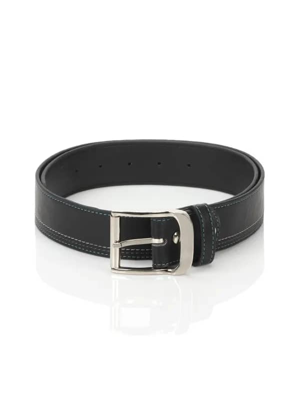 Baggit Women Capri Mayur Black Belt