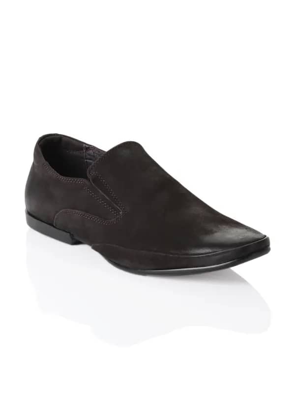 Cobblerz Men Brown Casual Shoes