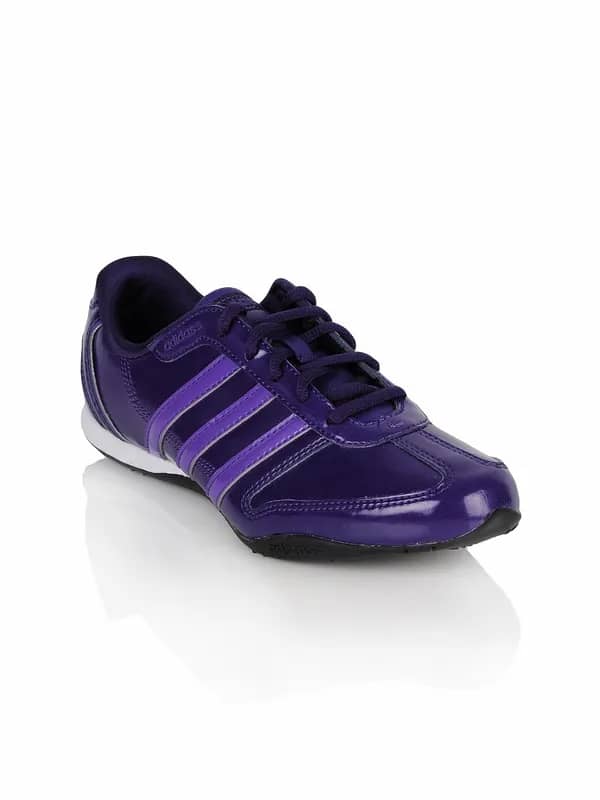 ADIDAS Neo Women Renewal Purple Shoes