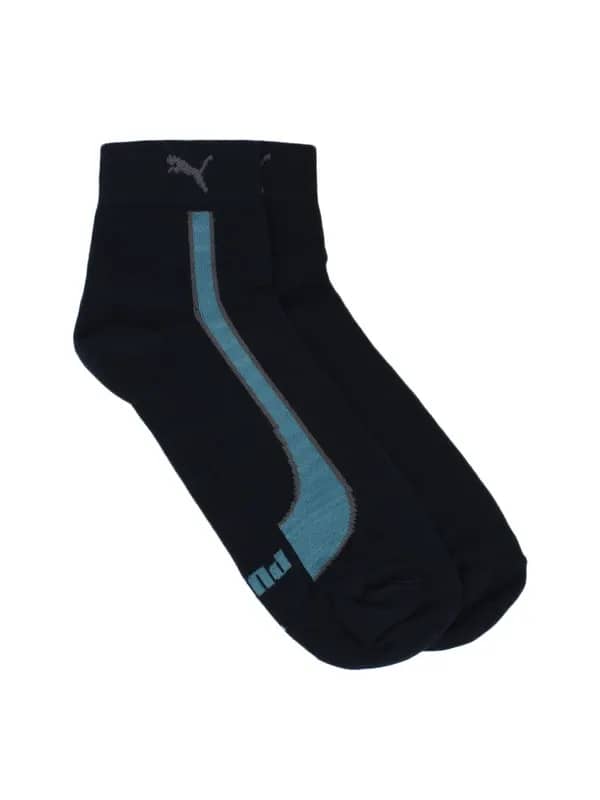 Puma Men Formstripe Navy Blue Socks