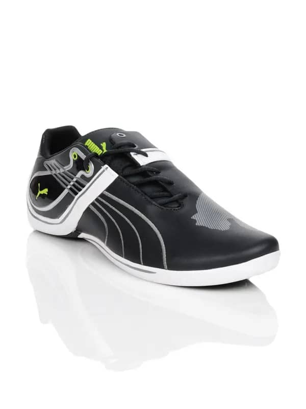 Puma Men Future Cat Grey Shoes