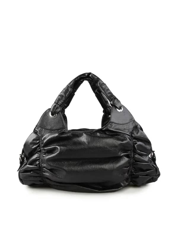 Murcia Women Black Handbag