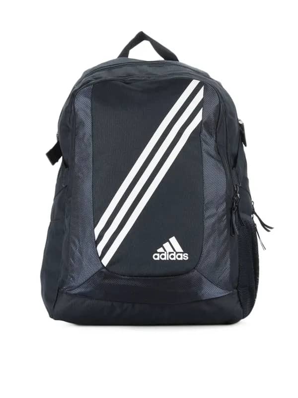 ADIDAS Unisex Navy Blue Backpack