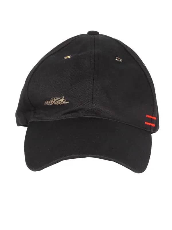 ADIDAS Men Adipure Black Cap