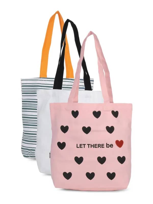Be For Bag Women Pack of 3 Bag