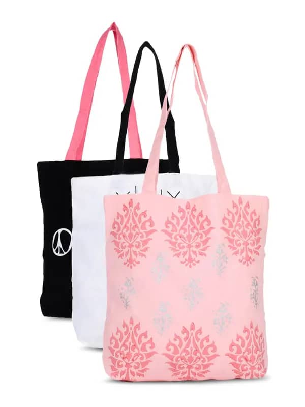 Be For Bag Women Pack of 3 Bag