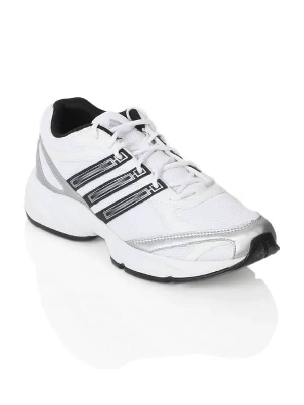 ADIDAS Men Sukoi White Sports Shoes