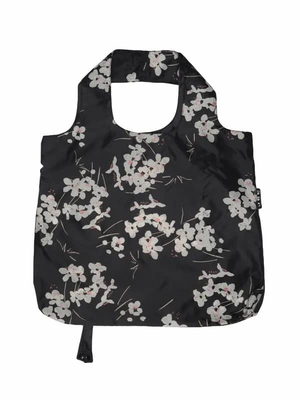 Envirosax Women Black Bag