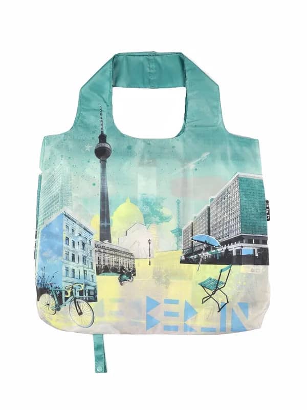 Envirosax Women Multi Coloured Bag