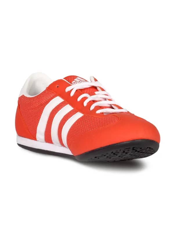 ADIDAS Women Adi Light Red White Shoe