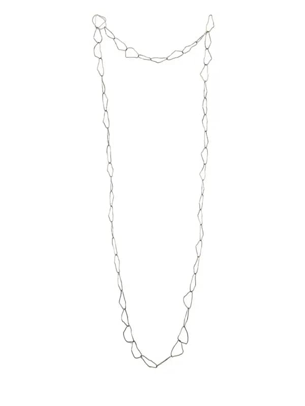Allen Solly Woman Metal Necklace