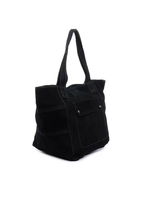 Allen Solly Woman Black Handbag