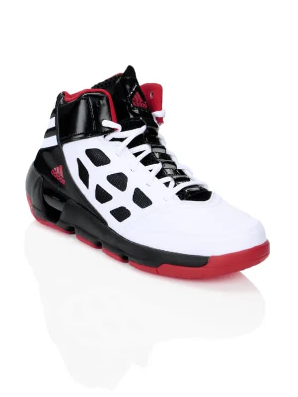 ADIDAS Men Dunkfest White Sports Shoes