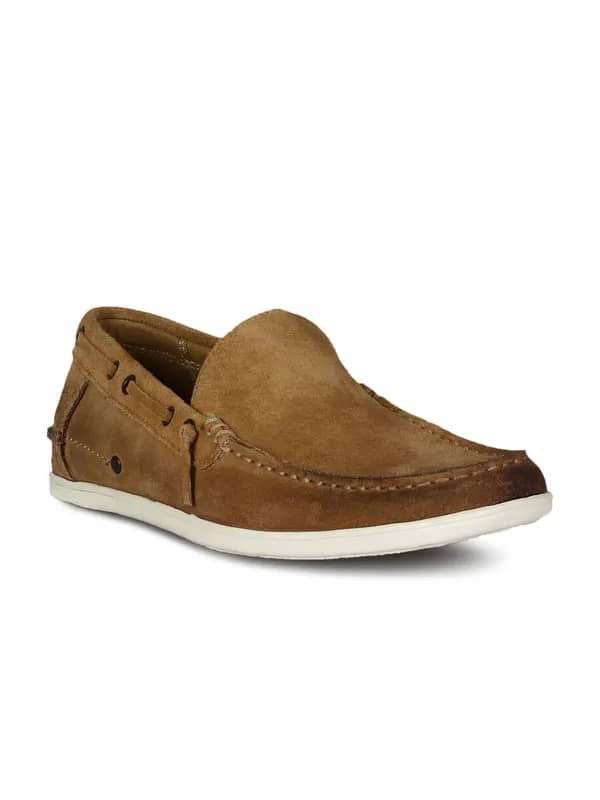 Skechers Men's Brown Lifestyle Casual Shoe