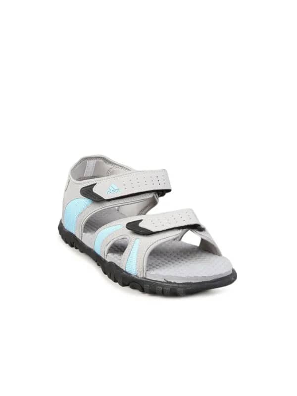 ADIDAS Women Grey Outdoor Sports Sandal