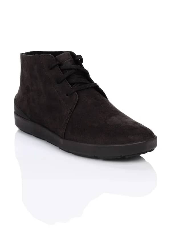 Nike Men Air Ralston Mid Lite Brown Shoes